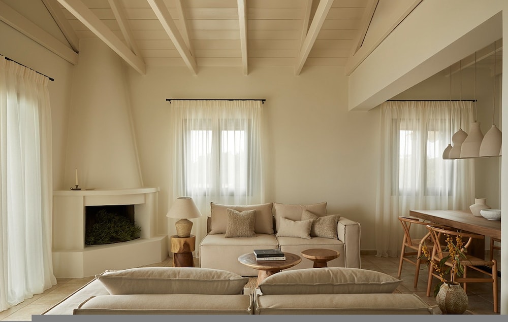 Sui Generis Villa Kefalonia