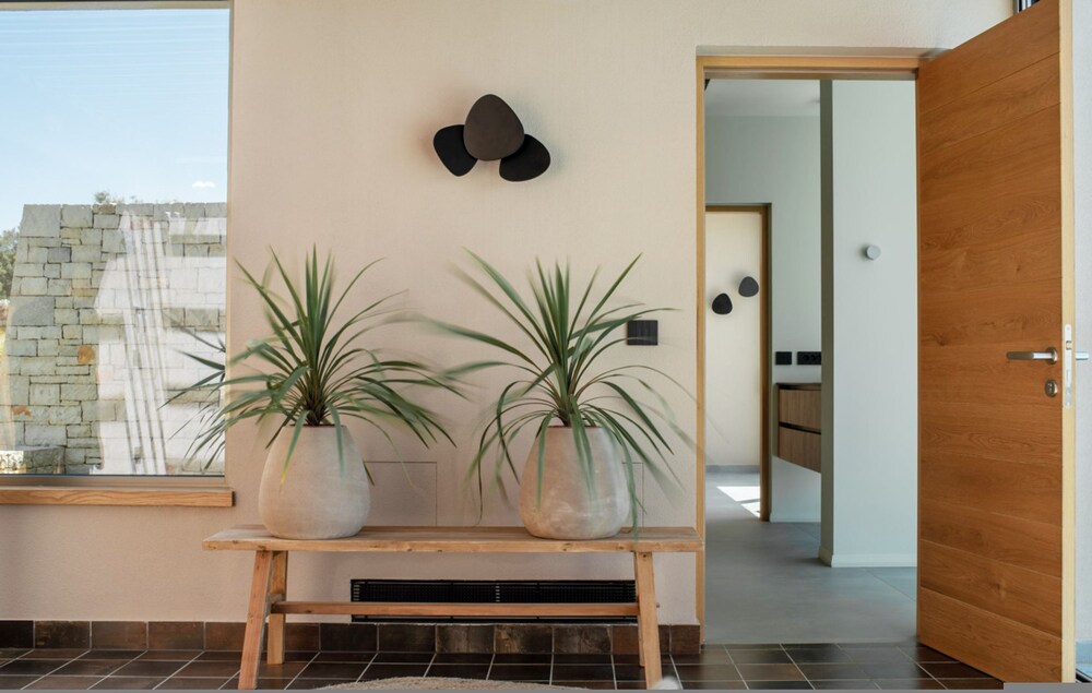 EGO Villas in Vasiliki