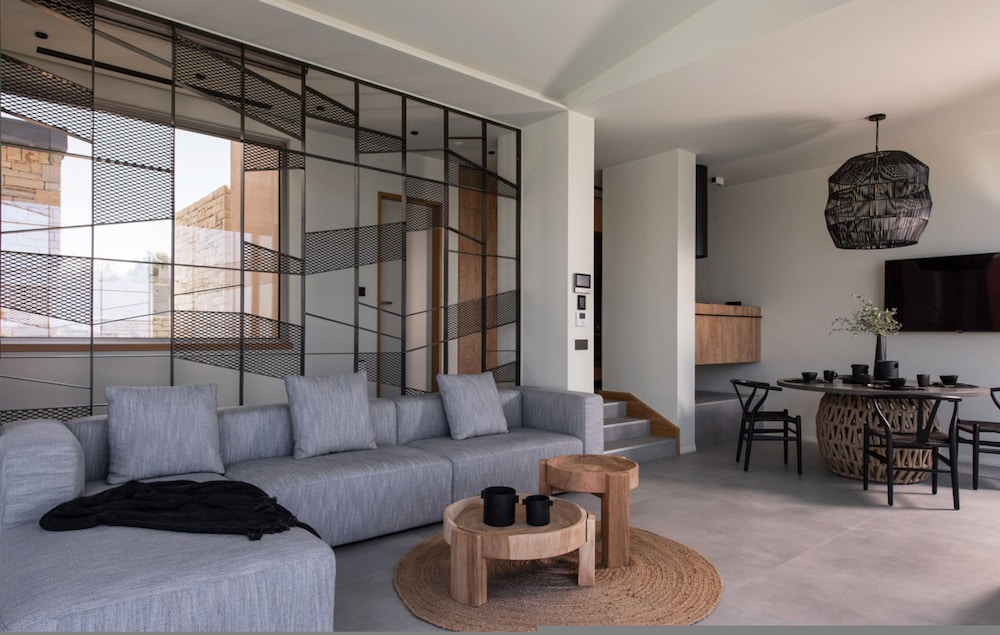 EGO Villas in Vasiliki
