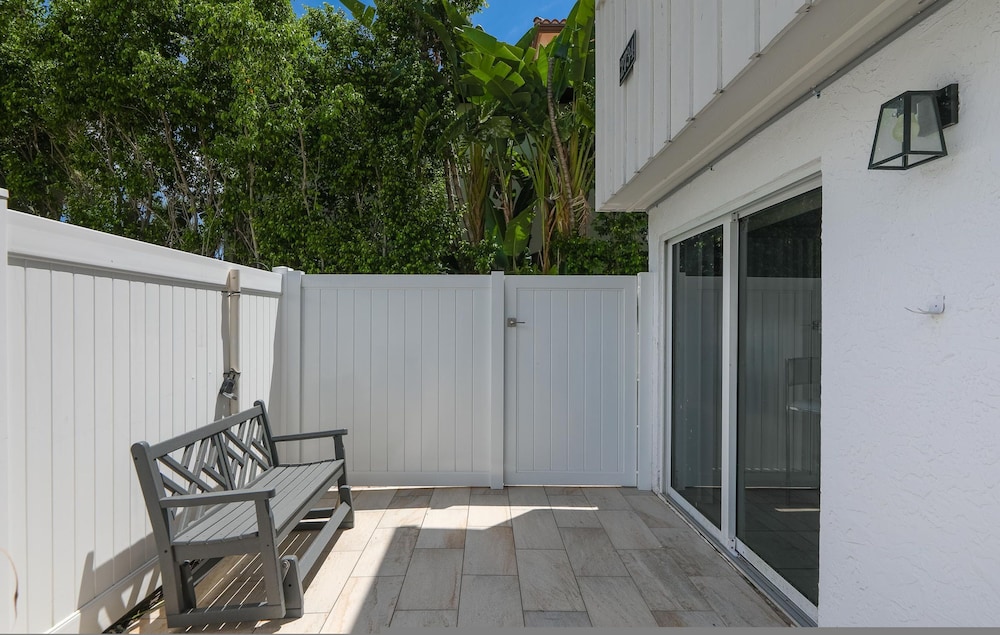 Intracostal Beauty in Fort Lauderdale