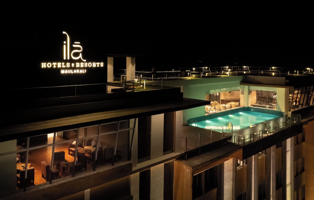Ila Hotels and Resorts Maulakali