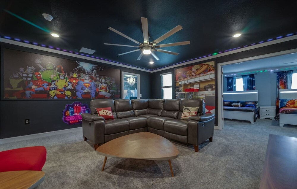 lounge