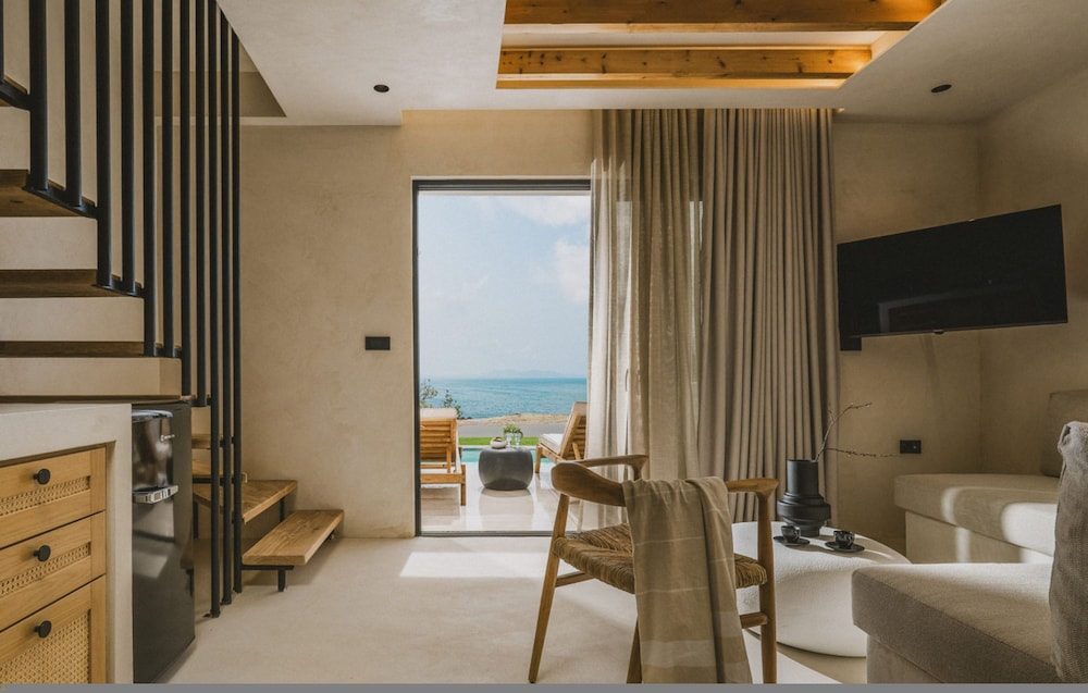 Orizontas Suites 2 Syvota