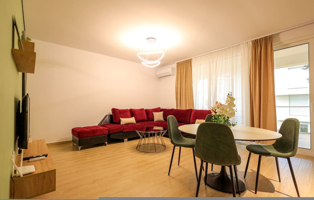Sanpietro Vacation Apartment 031