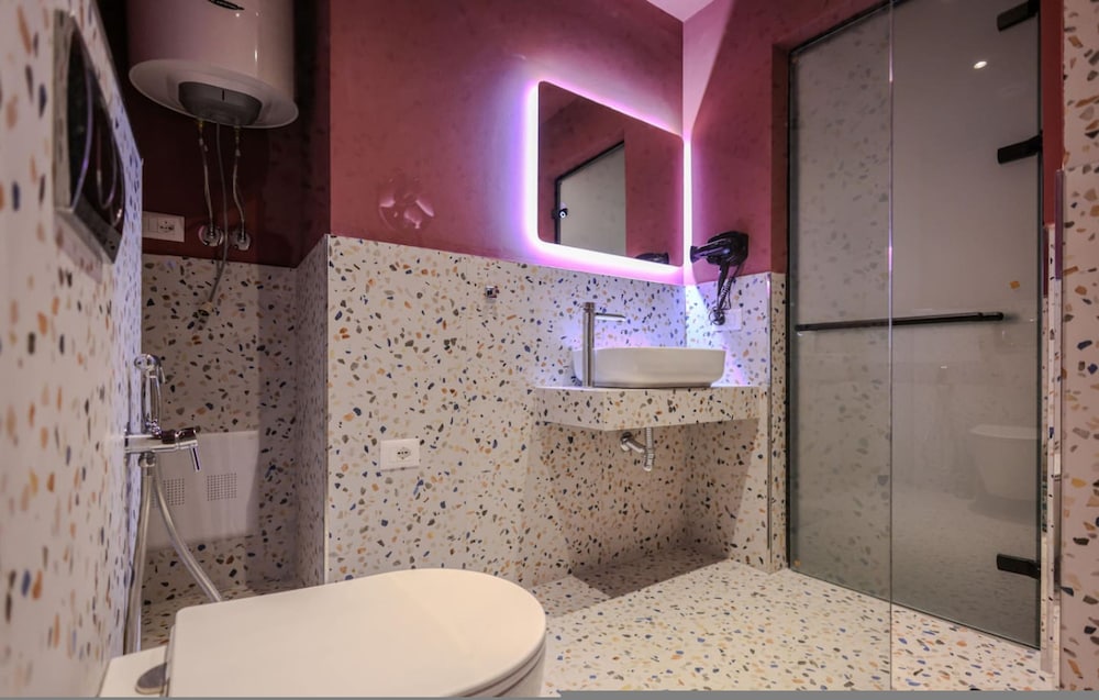 Grandstay Studio 112