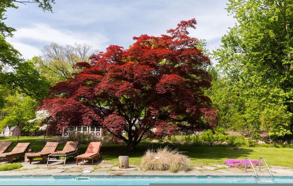 Gorgeous Garrison Gem Pool Sauna Hot Tub More