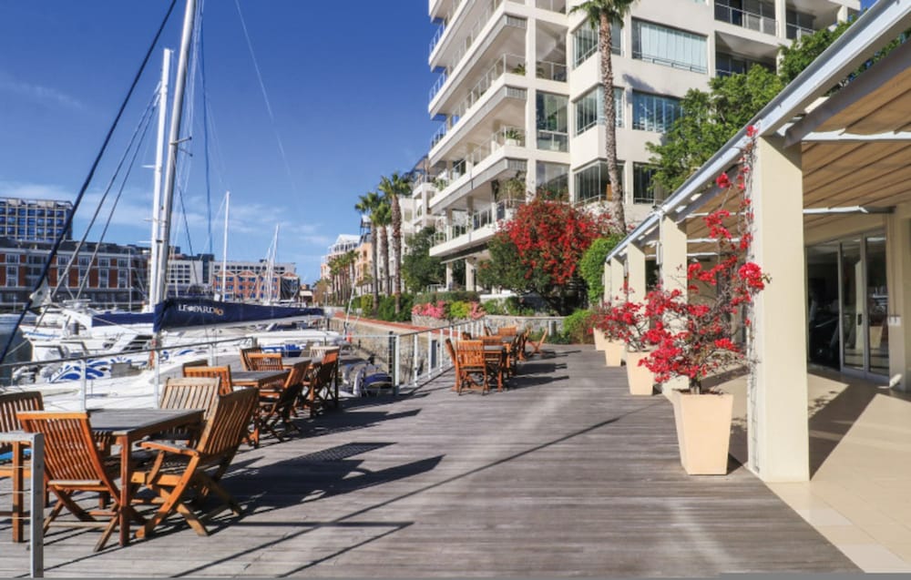 The Marina One Bedroom Exclusive Suite - 608