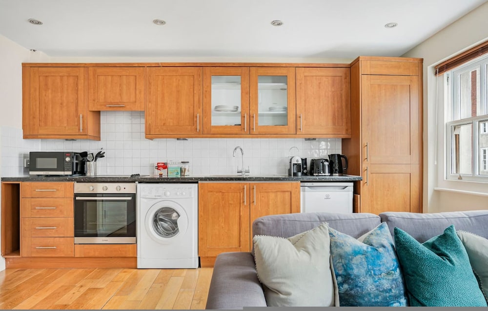 Marylebone Residence Best Location Fast Wifi