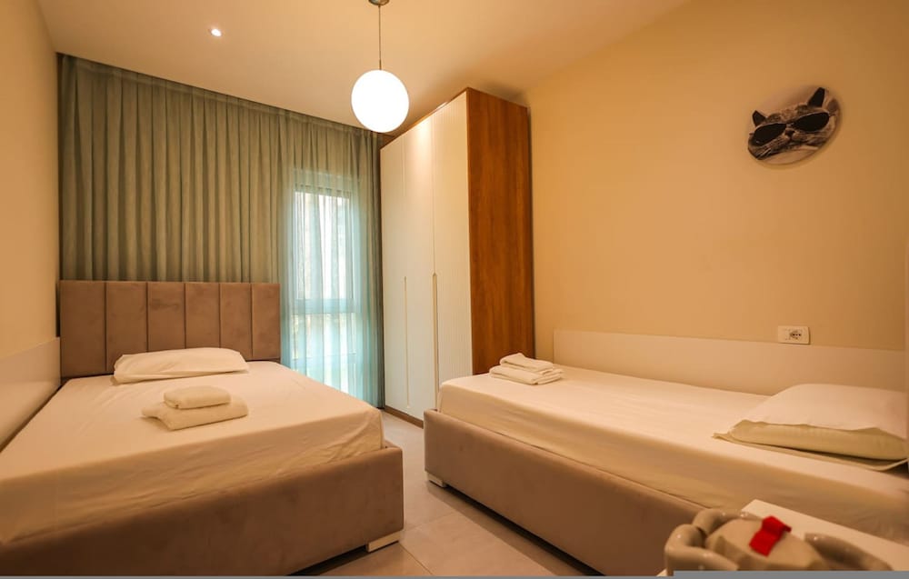 Sanpietro Vacation Apartment 037