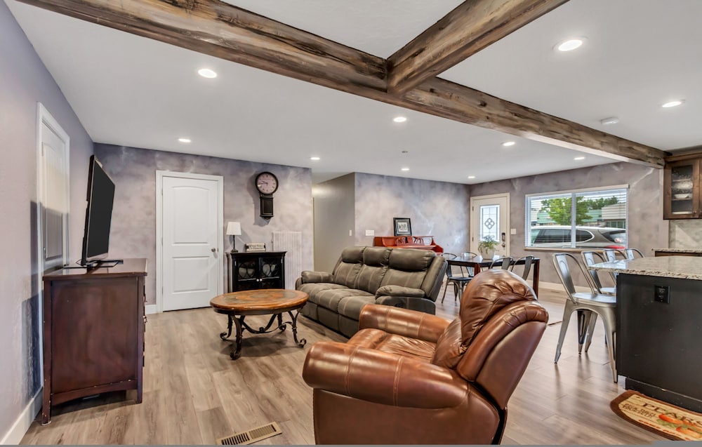 Hill Field 1 by CDH in Layton
