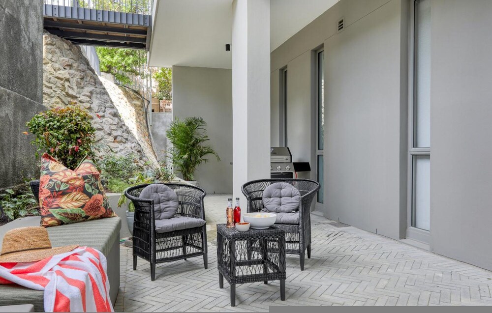 Vista Maris - Luxury Apt in Camps Bay With Pool view 5