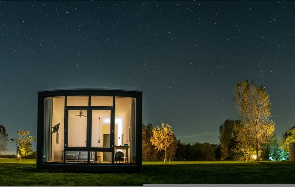 Boarn Weidesuite in Weidum