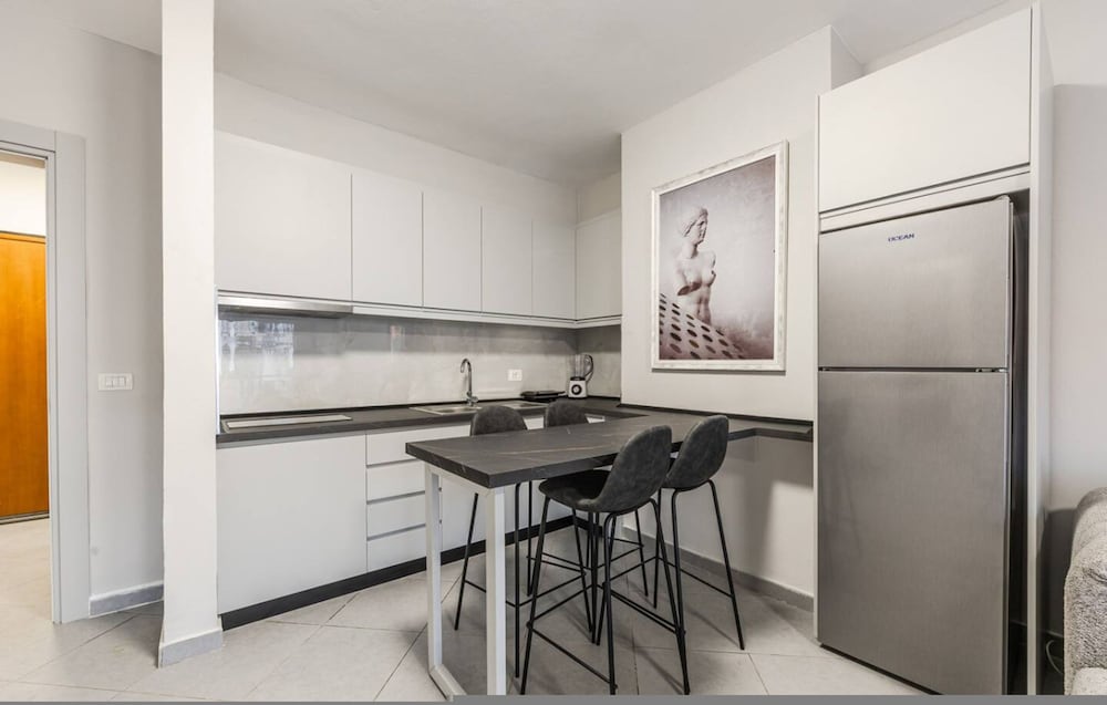 Seaview Apartment in the Heart of Saranda