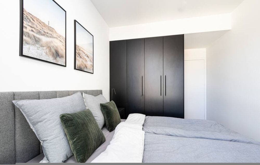 Olivo Komfort i Skandynawski Design Blisko pla y