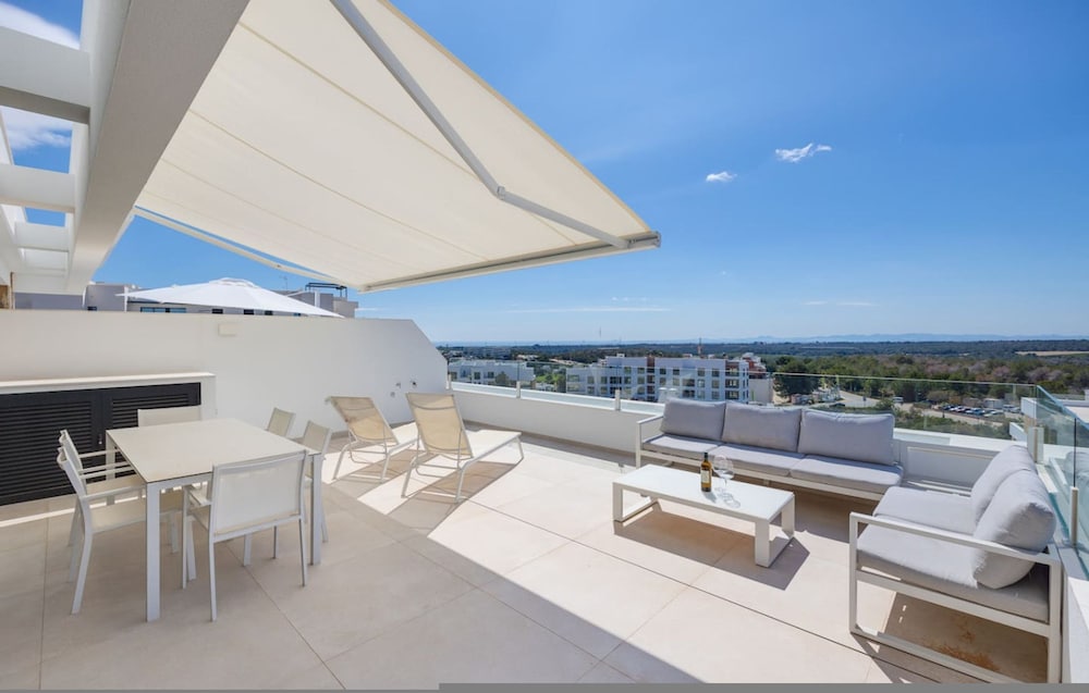 Kumquat Penthouse With Jacuzzi Rooftop Golf Las Colinas