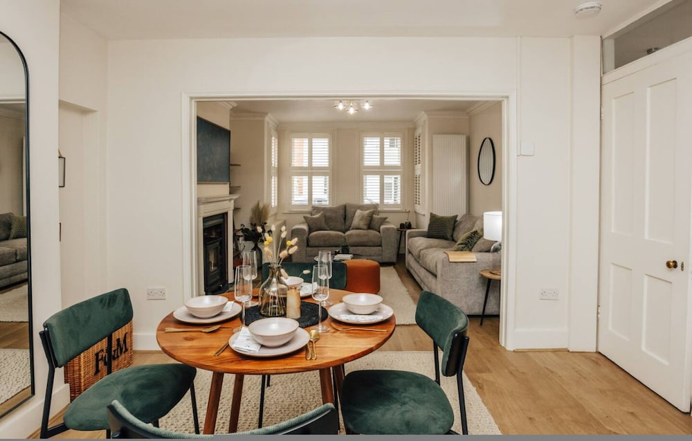 The Kenton in Henley-on-thames