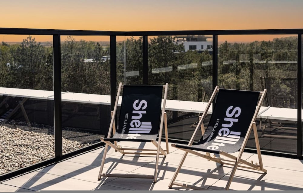 Olivo Komfort i Skandynawski Design Blisko pla y