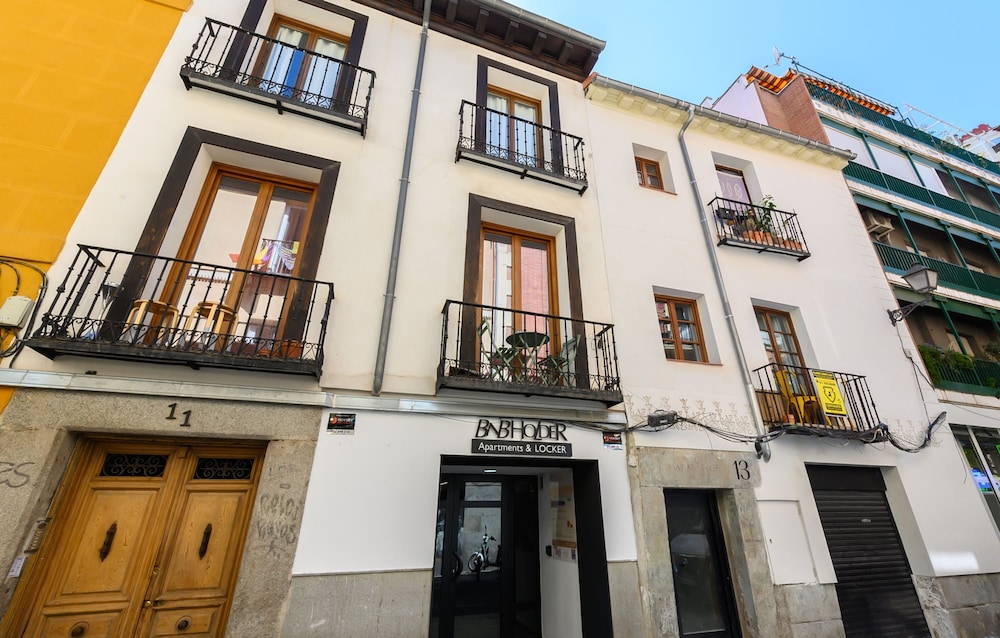 M Enc132 Acogedora Vivienda en La Latina una de