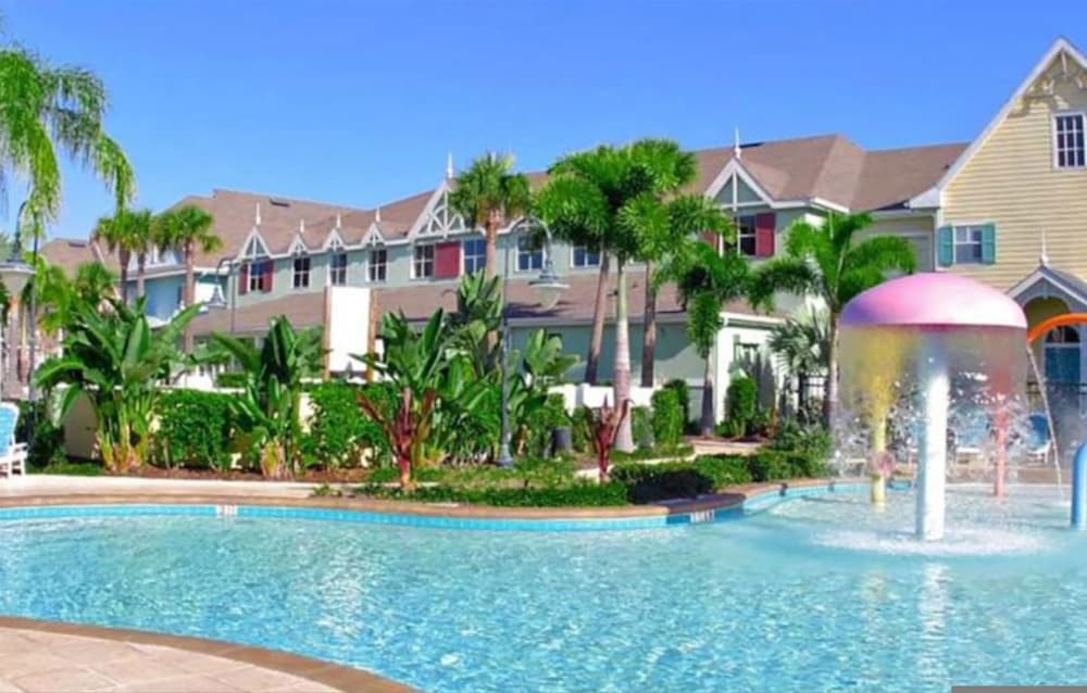 Disney Area Condo in Kissimmee