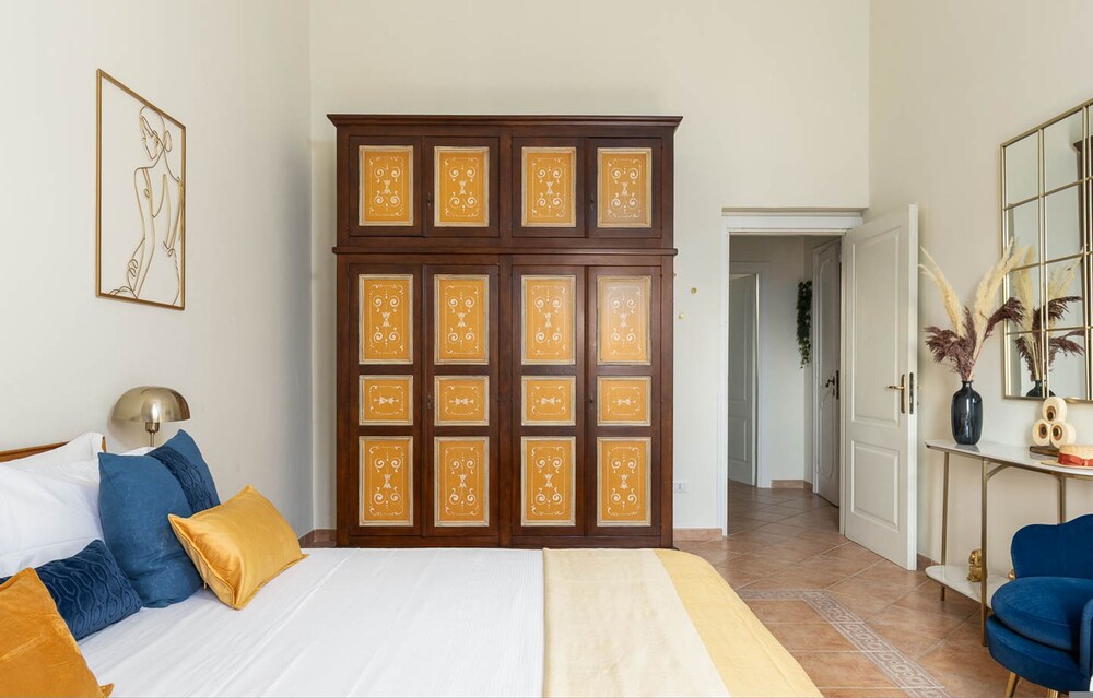 Rosam Via Veneto 15 min Walk From Spanish Steps