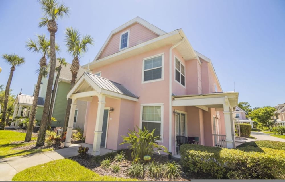 Disney Area Condo in Kissimmee