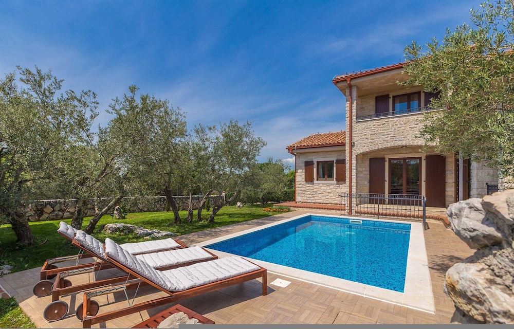 Holiday House Casa D Oro