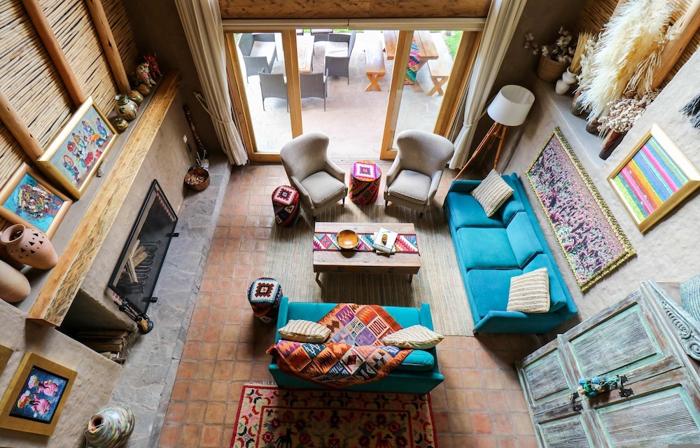 w Fabulous 3BR House in Villa Sagrado