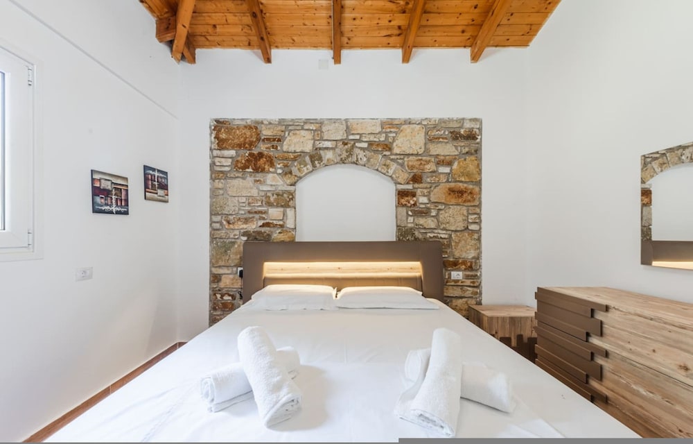 Siar The Small Villa