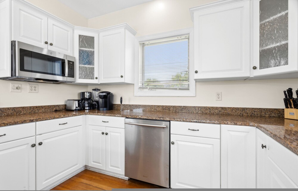Casalido Ocean Views Large Patio Private Suite view 4