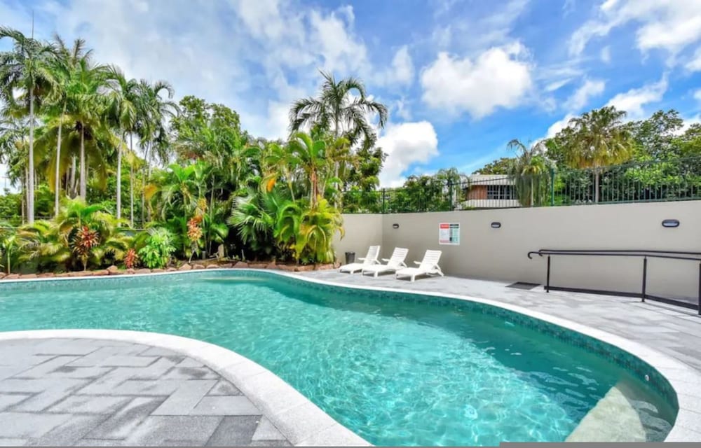 Downtown Delight 2BR Getaway Pool - Image 2