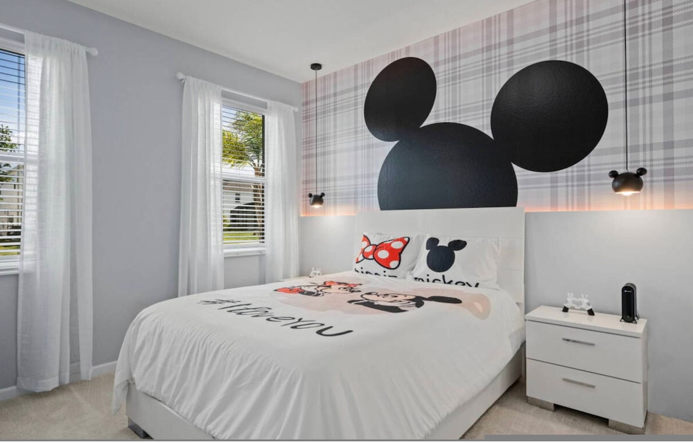 New Home 8 Bedrooms At Bella Vida view 5