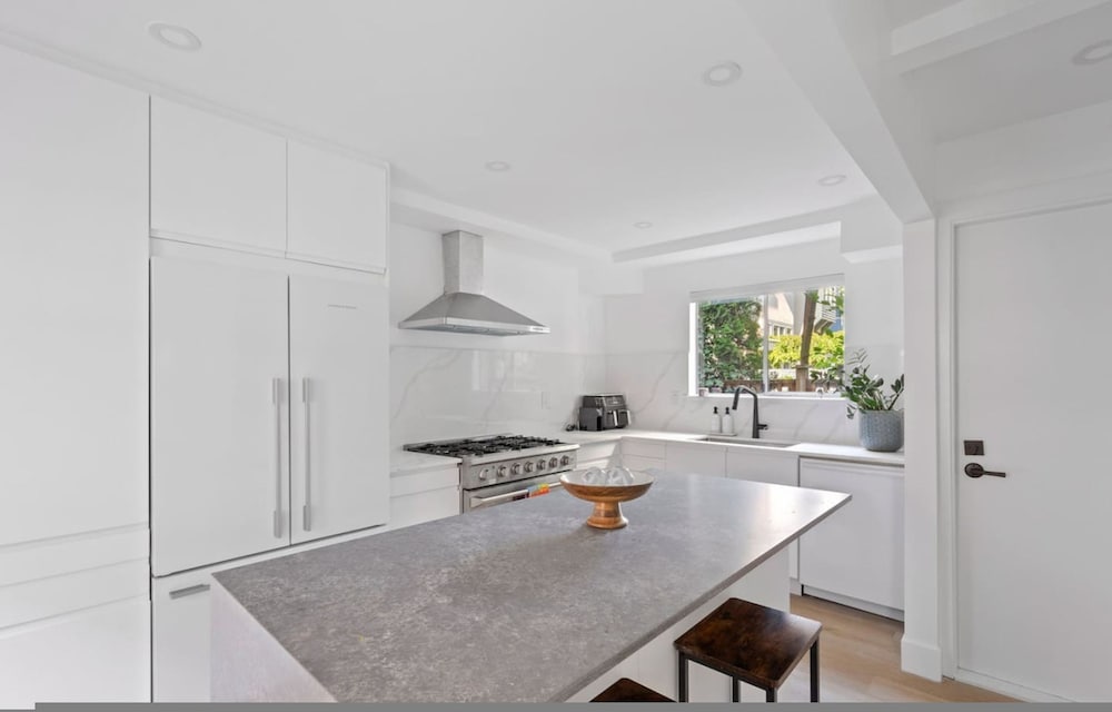 Modern Kits Family Duplex