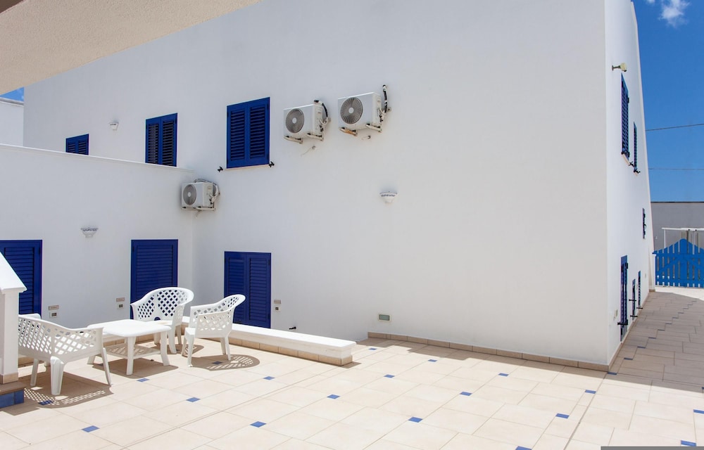 Penthouse Azzurra Sea View Near Beach view 2