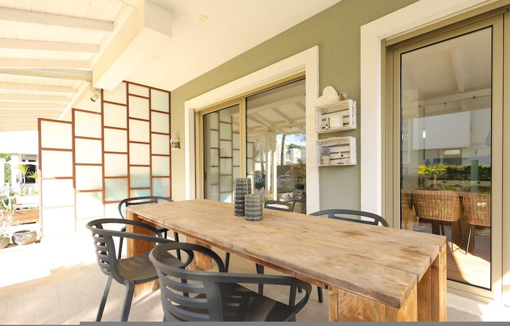 Grandstay Villa Perla Resort
