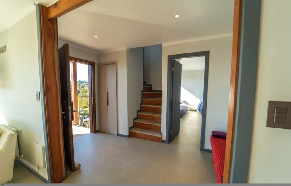 Luxury House Playa Hermosa BBQ Jacuzzi Parking Wifi
