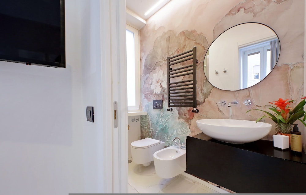 TR Campo de Fiori Retreat w Sauna and Hot Tub