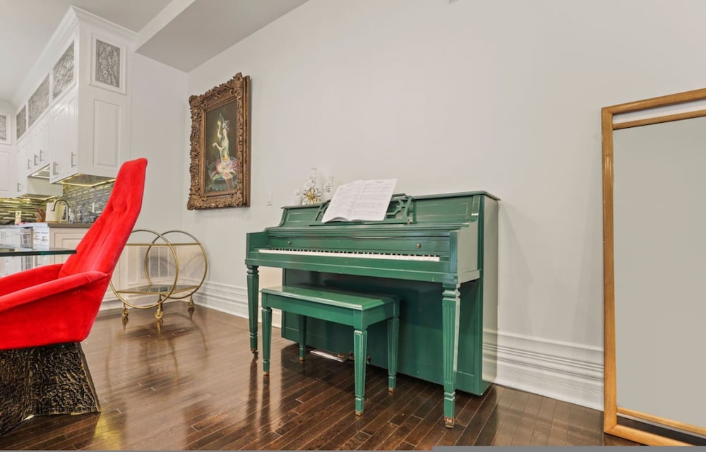 Franklin Manor-columbus Downtown Luxury Estate