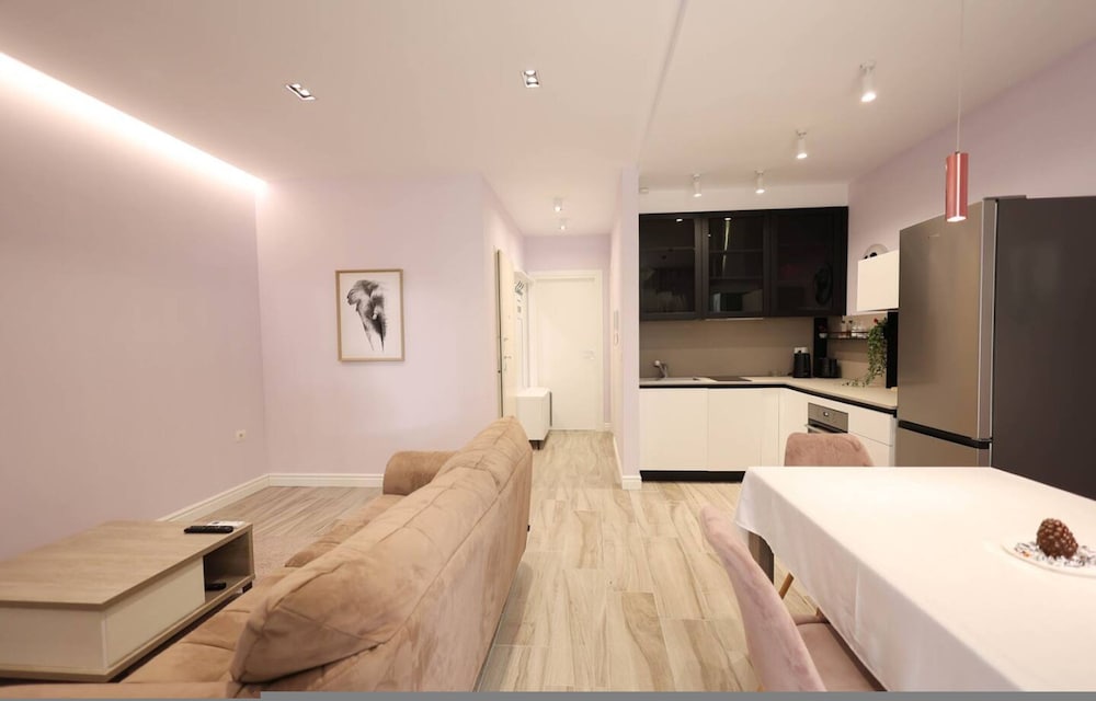 Sanpietro Vacation Apartment 006