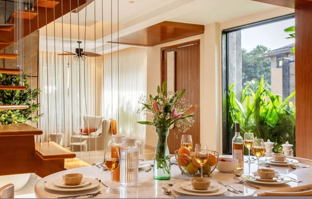 Villa Orann - Lux 5BR in the Heart of Vagator