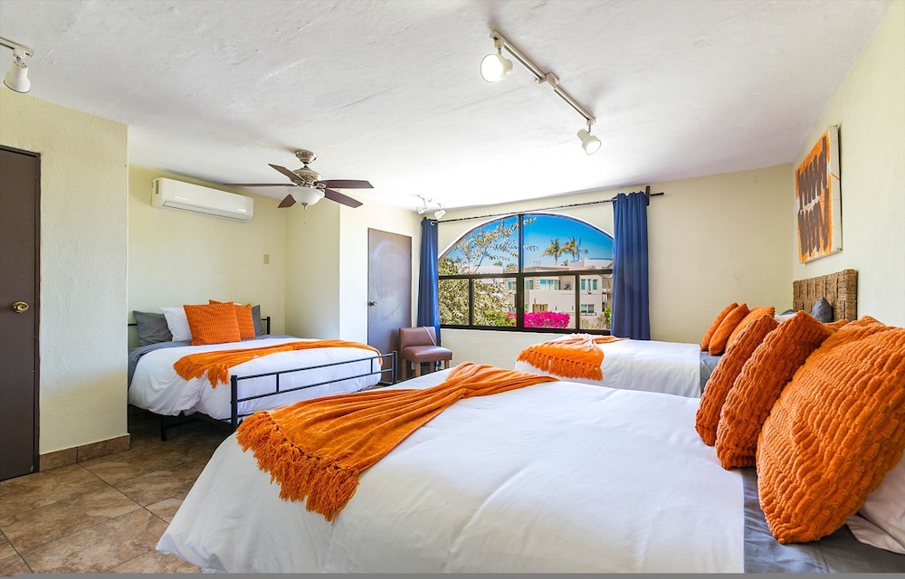 Casa de los Sue os - Cabo Bello