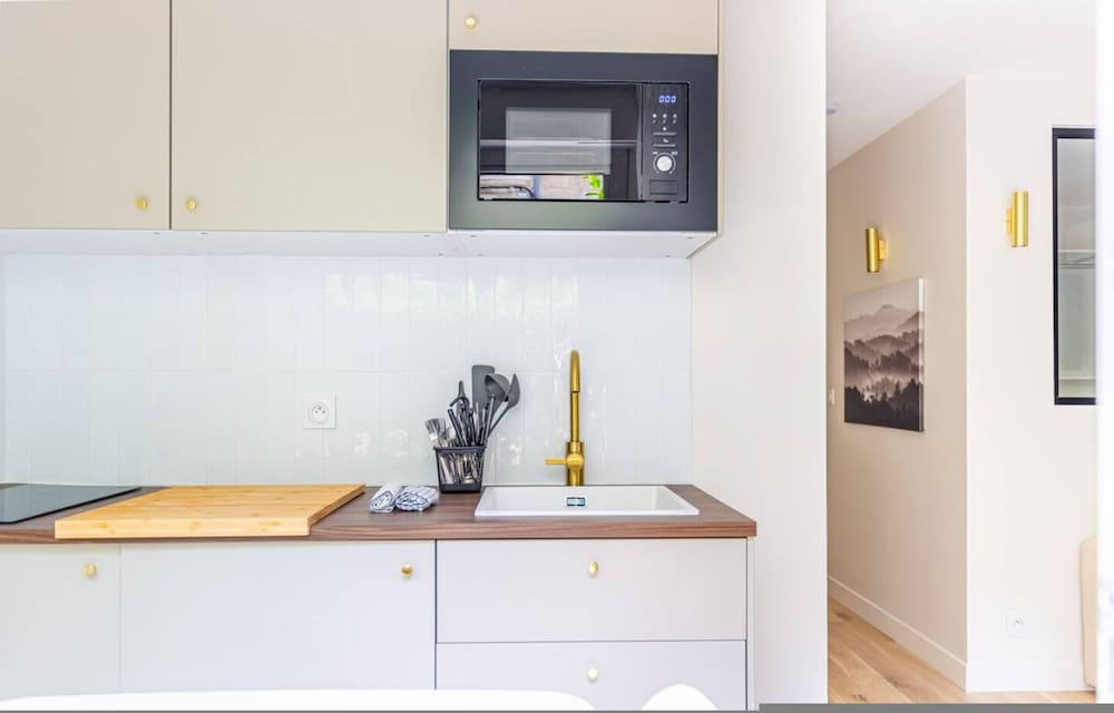 Lavie Maison Cozy Balneo Sauna