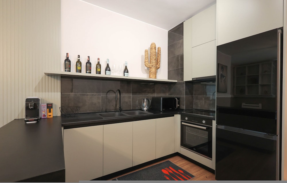 Grandstay Apartments 003