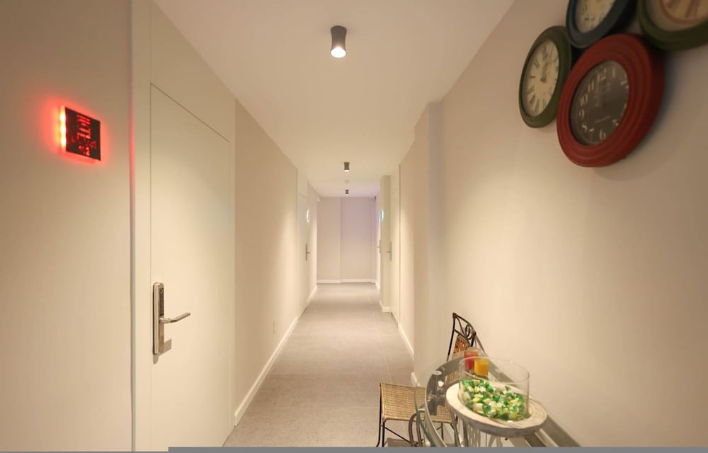 Grandstay Studios 103