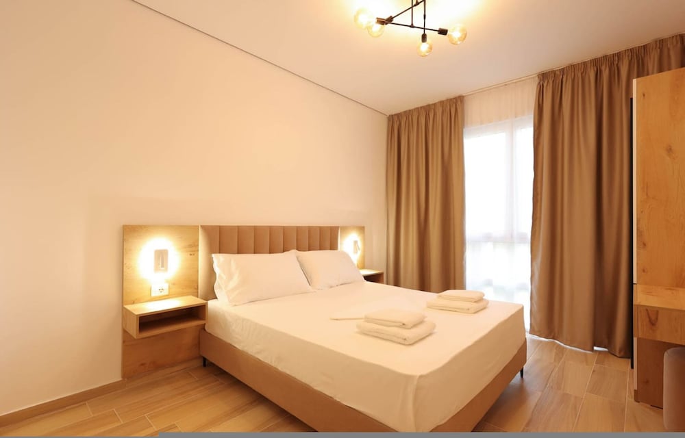 Sanpietro Vacation Apartment 009
