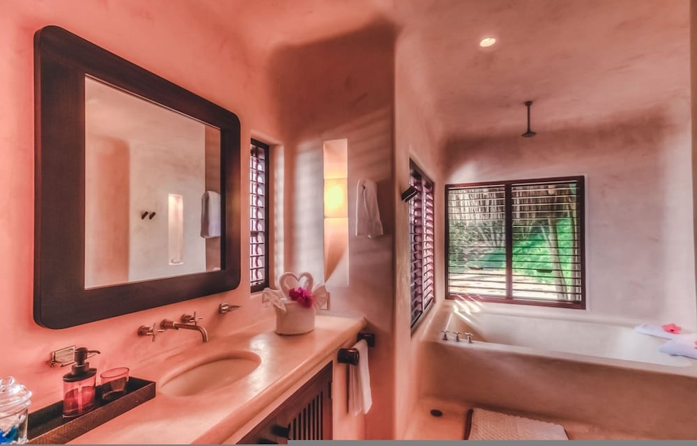 Casa Mis Amores in Nayarit