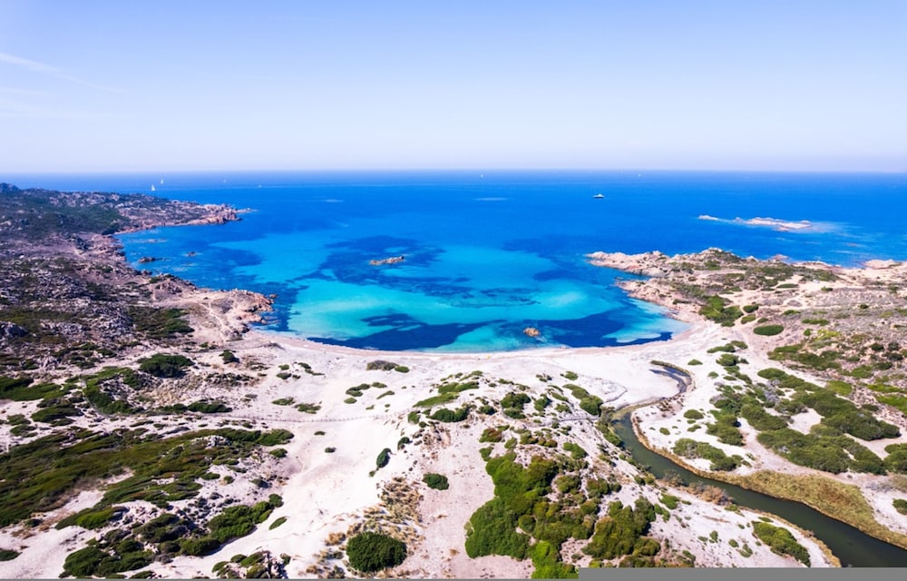 Villa Amelie With 2 Bedrooms and 2 Bathrooms