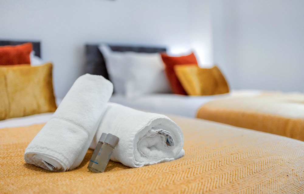 30 Monthly Discount Long-stay St Mary s Nest