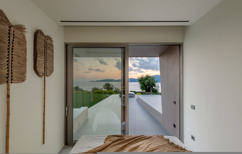 EGO Villas in Vasiliki