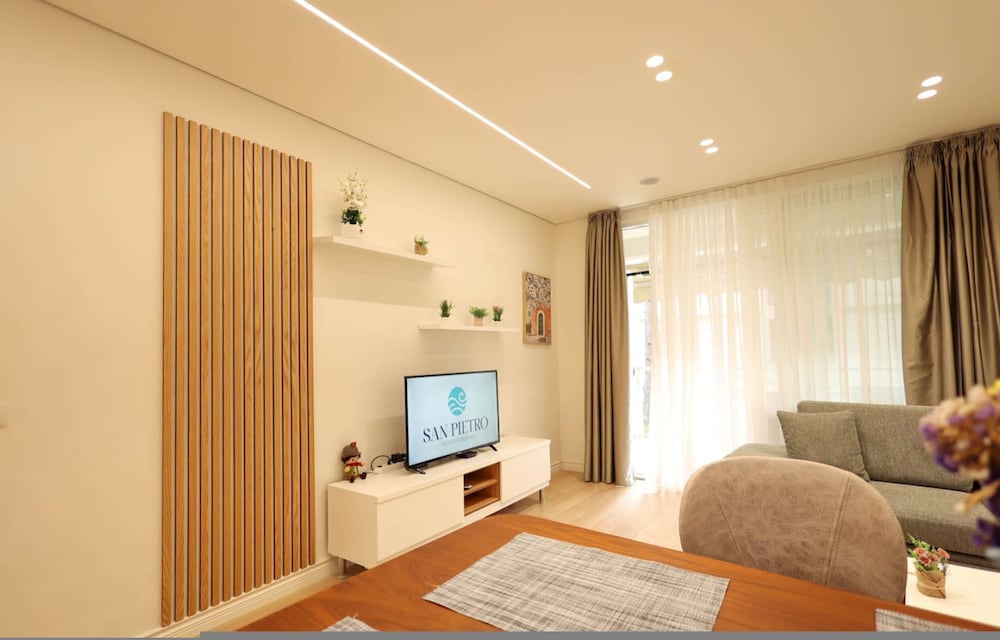 Sanpietro Vacation Apartment 019