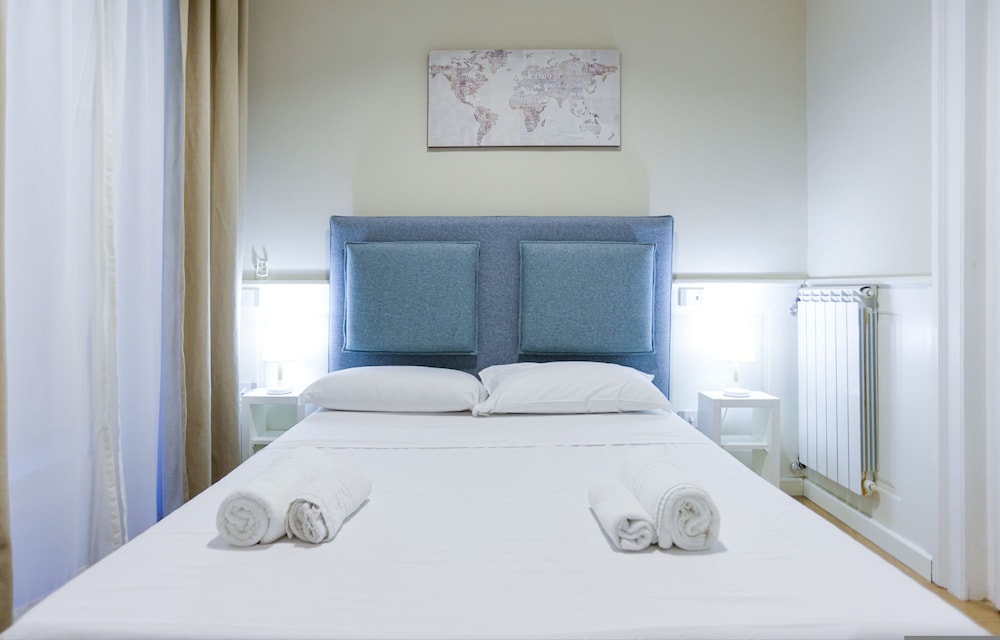 Il Centrale in Naples